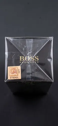 Perfume Hugo Boss - Boss Bottled Parfum (Original / Lacrado com Selo ADIPEC)