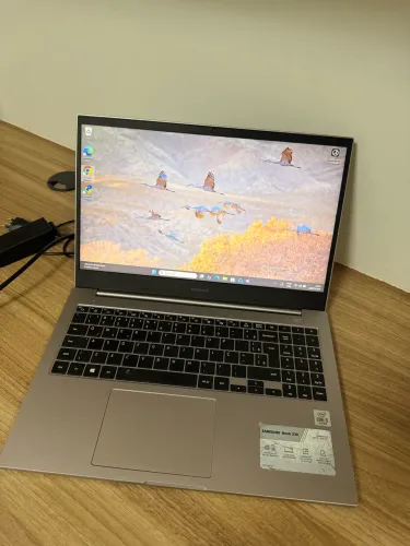 Notebook Samsung Book X30