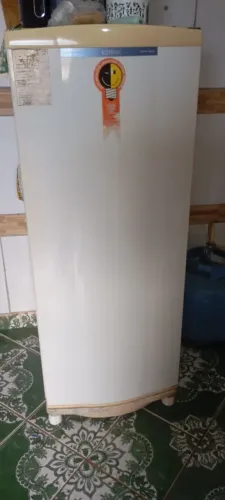 Vendo essa geladeira