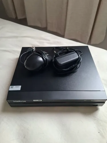 Dvr Intelbras 1304 novo