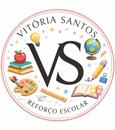 Alfabetização & Reforço Escolar Especializado 
