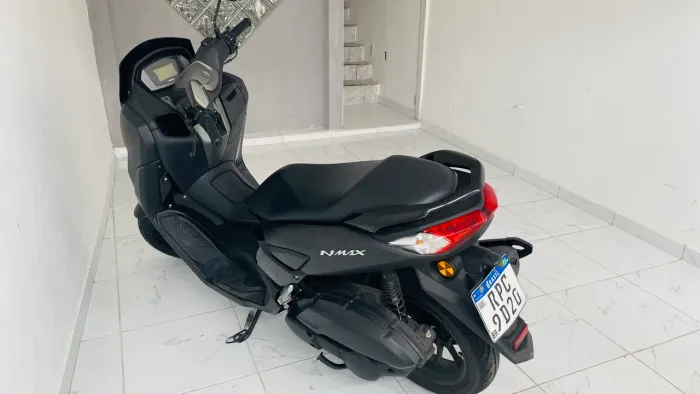 Nmax 2022