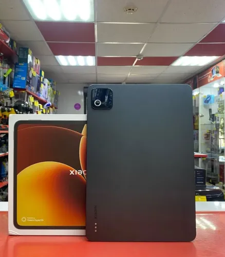 Xiaomi Pad 8 256GB 8RAM Global Novo Lacrado Original
