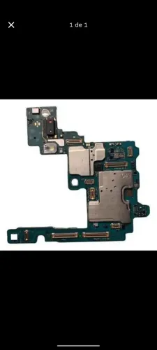 Vendo placa mãe do S23ultra Samsung 