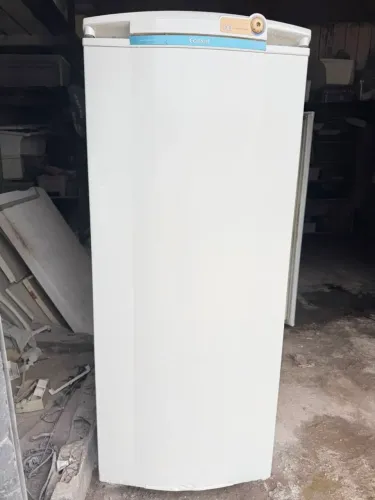 Geladeira consul degelo seco top