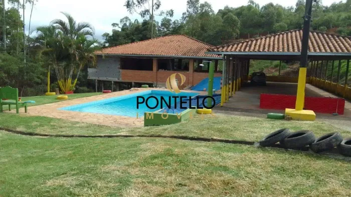 Excelente oportunidade de investimento em Santa Rita de Ouro Preto!
