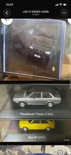 7 miniatura 1/43