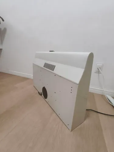 Depurador 80cm