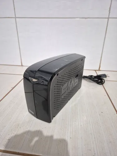 Nobreak SMS Bateria Nova