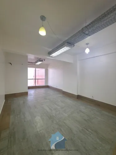 Sala no Atlantic Tower - Torre Business - Chapada