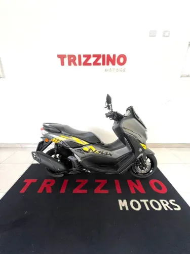 NMAX CONNECTED SE 160 ABS 2023