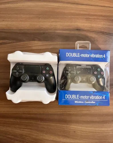 Controle de ps4