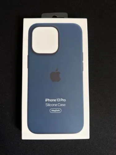 Capa original iPhone 13 Pro