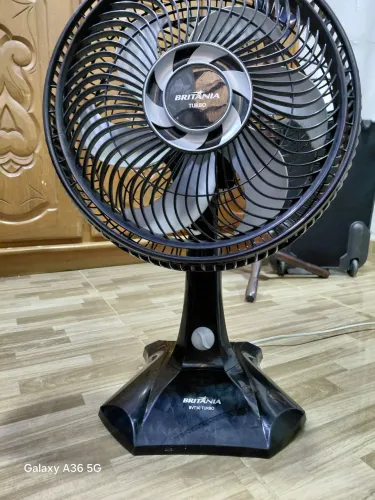 Ventilador