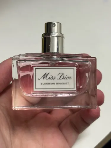 Miss dior Blooming Bouquet 30 ml