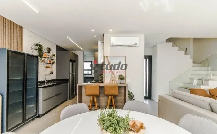 Casa Condominio Fechado Rondônia Novo Hamburgo