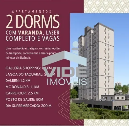 APARTAMENTO TERREO A VENDA NO JARDIM CONCEIÇÃO EM CAMPINAS/SP | 2 QUARTOS | 1 VAGA | VARAN