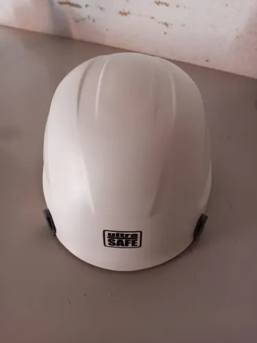 Capacete de segurança alpinista