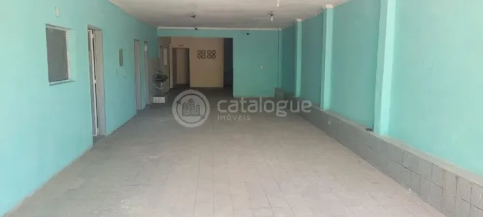 Prédio Comercial à Venda |em Nsra. da Apresentação Natal/RN