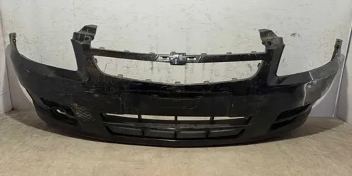 Parachoque Gm Celta 2012 2013 2014 2015 Original Preto