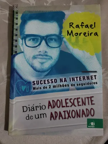 Diário de um Adolescente Apaixonado 