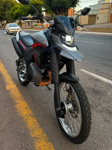 YAMAHA LANDER 250 2025