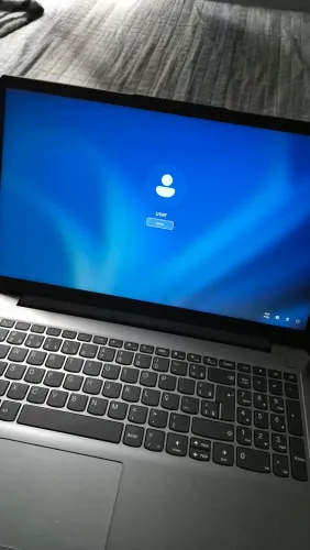 Notebook usado Lenovo