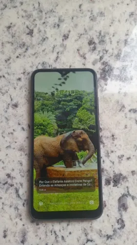 Redmi 9A no precinho 