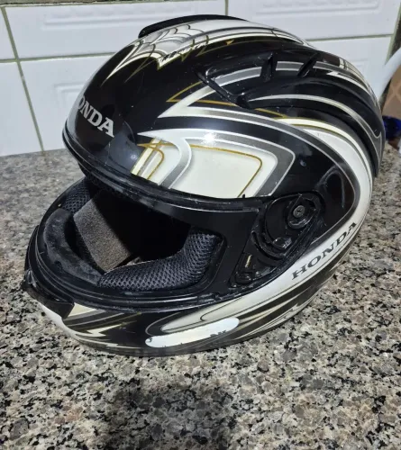 Capacete Honda