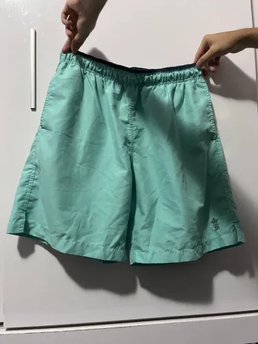 Short verde - Novo