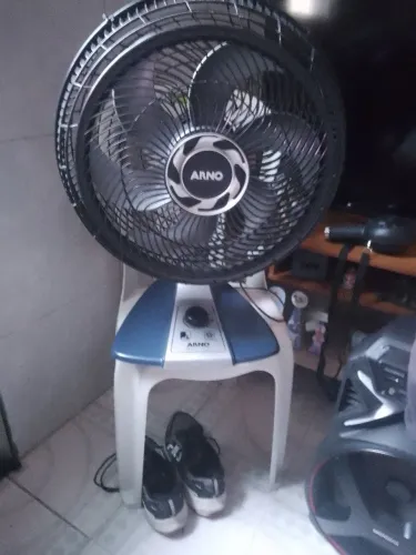 ventilador 50 cm Arno
