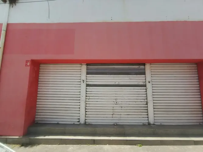 Comercial para locação, LEVADA, Maceió, AL