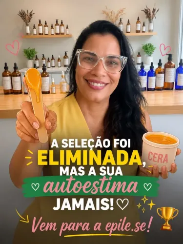 Epilaçao