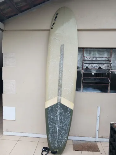 Prancha de surf