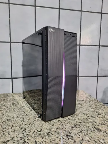 PC Gamer Ryzen 5 3400G