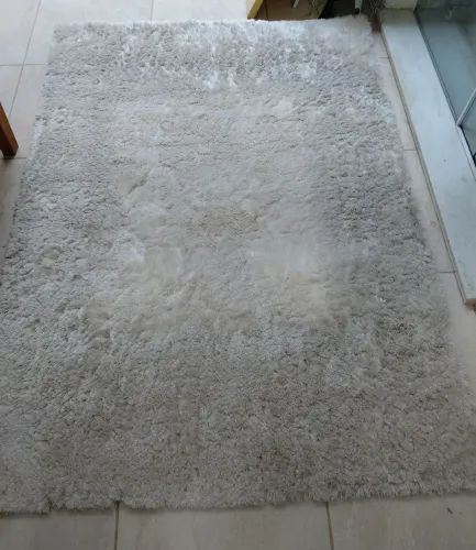 Tapete felpudo 1,40 x 2,00
