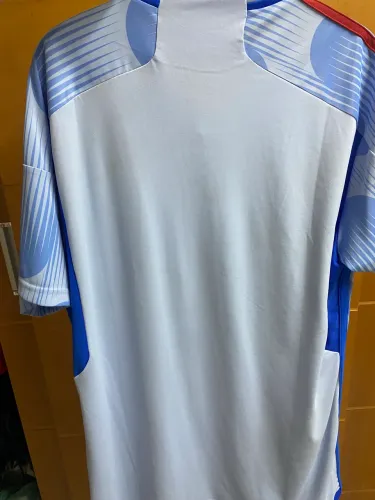 Camisa Seleção da Espanha Adidas - Modelo 2024/25 | Excelente Estado | R$ 350