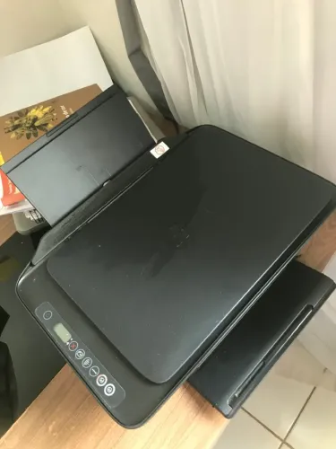 Impressora multifuncional HP DeskJet Ink Advantage 2874