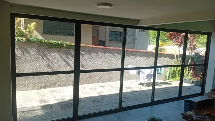 Vaga de emprego