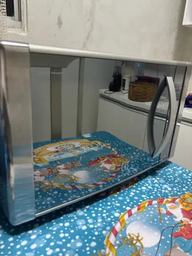 Microondas
