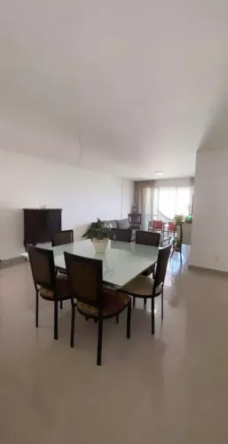 Condomínio Cidade de Roma à venda com 154 metros quadrados com 3 quartos em Jardins - Arac