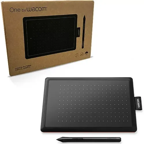 Mesa Digitalizadora Wacom One CTL472