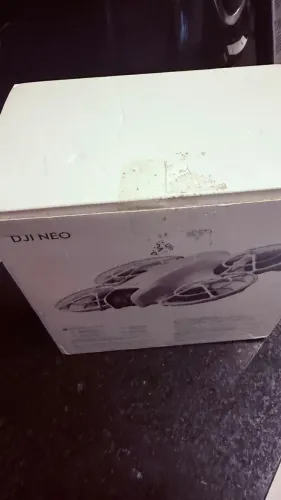 Drone Dji Neo Completo