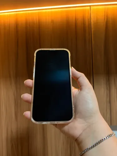 Iphone 13 - 128 gb - acompanha capinhas