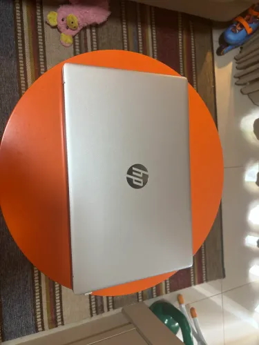 Notebook HP 17? - i5 11ª Geração | 12GB RAM | SSD 512GB