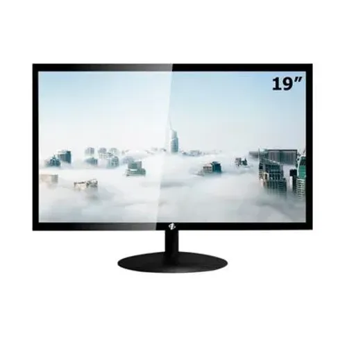 Monitor 19" R:1366×768 (Novo)