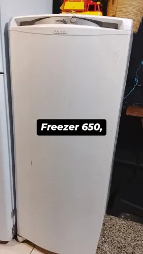 Freezer