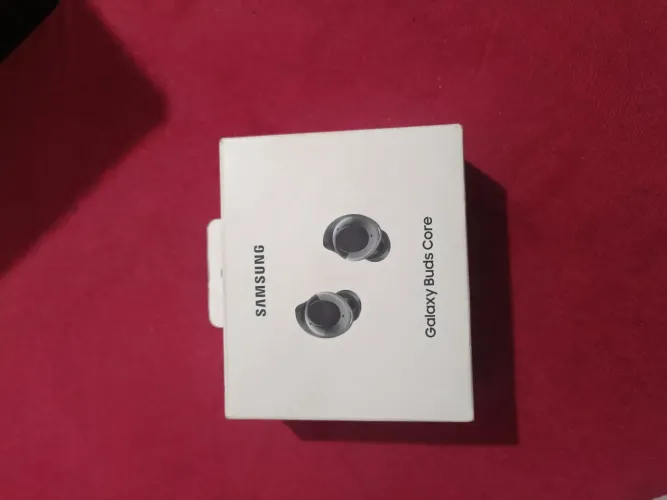 Fone de ouvido GALAXY BUDS CORE SAMSUNG