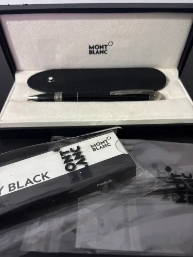 Caneta Montblanc Starwalker