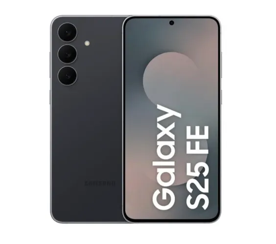 Galaxy s25 fe